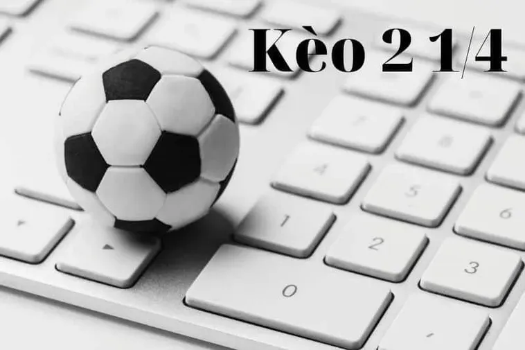Chinh Phục Kèo 2.25 Với Những Chiến Thuật Cá Cược Đỉnh Cao Cho Người Chơi
