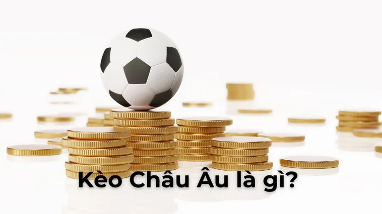 Hướng Dẫn Chi Tiết Cách Chơi Kèo Châu Âu Hiệu Quả Cho Mọi Người Chơi