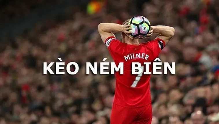 Tuyệt Chiêu Đánh Bại Mọi Bảng Kèo Ném Biên Với Những Chiến Thuật Cá Cược Đỉnh Cao
