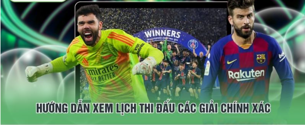 Theo dõi Lịch thi đấu bóng đá chi tiết với thông tin cập nhật từng giờ, giúp người hâm mộ sắp xếp thời gian để cổ vũ hết mình cho các đội bóng yêu thích.