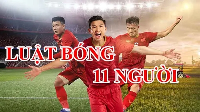 Quy Định Về Luật Sân Bóng Đá Thi Đấu Chuẩn Mực Trong Môn Thể Thao Vua