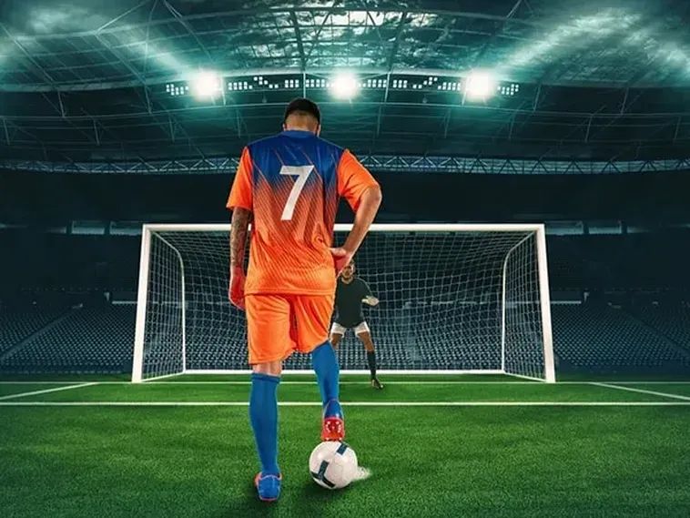 Hướng Dẫn Chi Tiết Về Quả Phạt Đền Trong Bóng Đá Dành Cho Người Mới
