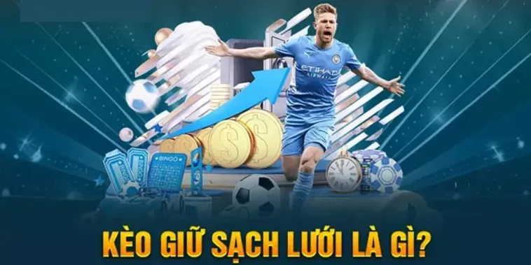 Bí Quyết Chơi Kèo Giữ Sạch Lưới Đơn Giản Dành Cho Người Mới Bắt Đầu Cá Cược