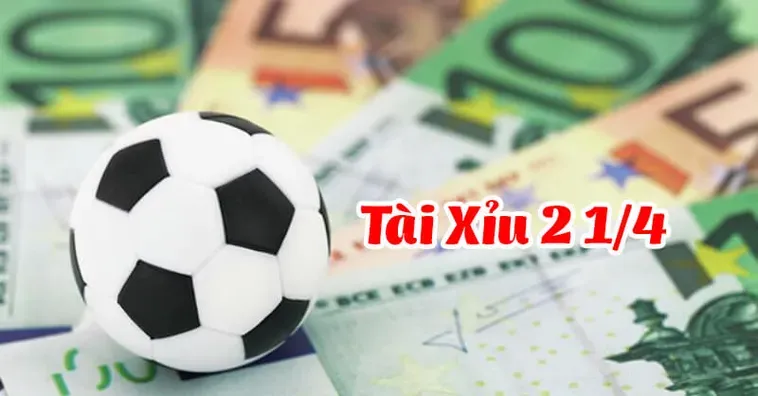 Chinh Phục Kèo 2.25 Với Những Chiến Thuật Cá Cược Đỉnh Cao Cho Người Chơi