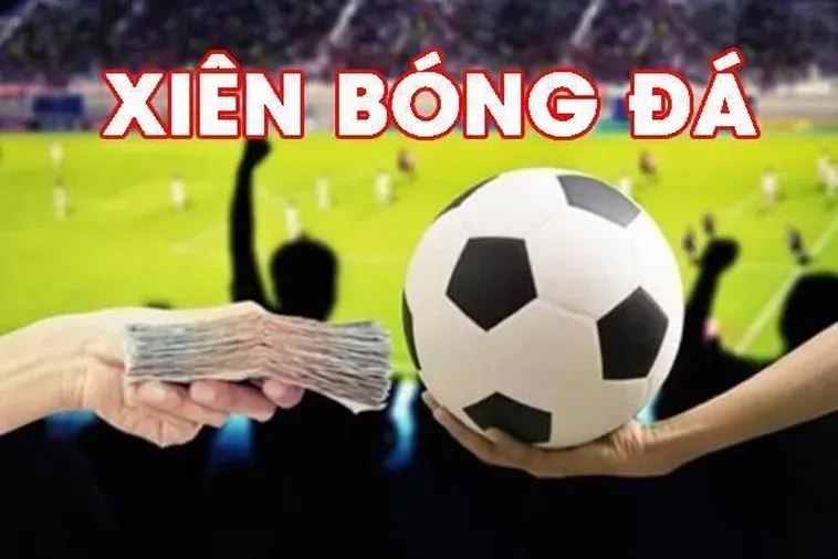 Bí Quyết Chinh Phục Kèo Xiên Trong Bóng Đá Với Lợi Nhuận Khủng Khiếp Nhất